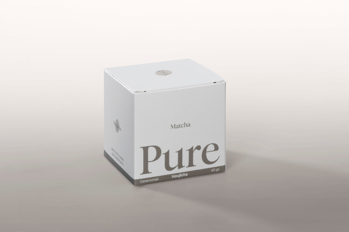 Pure Houjicha 40g