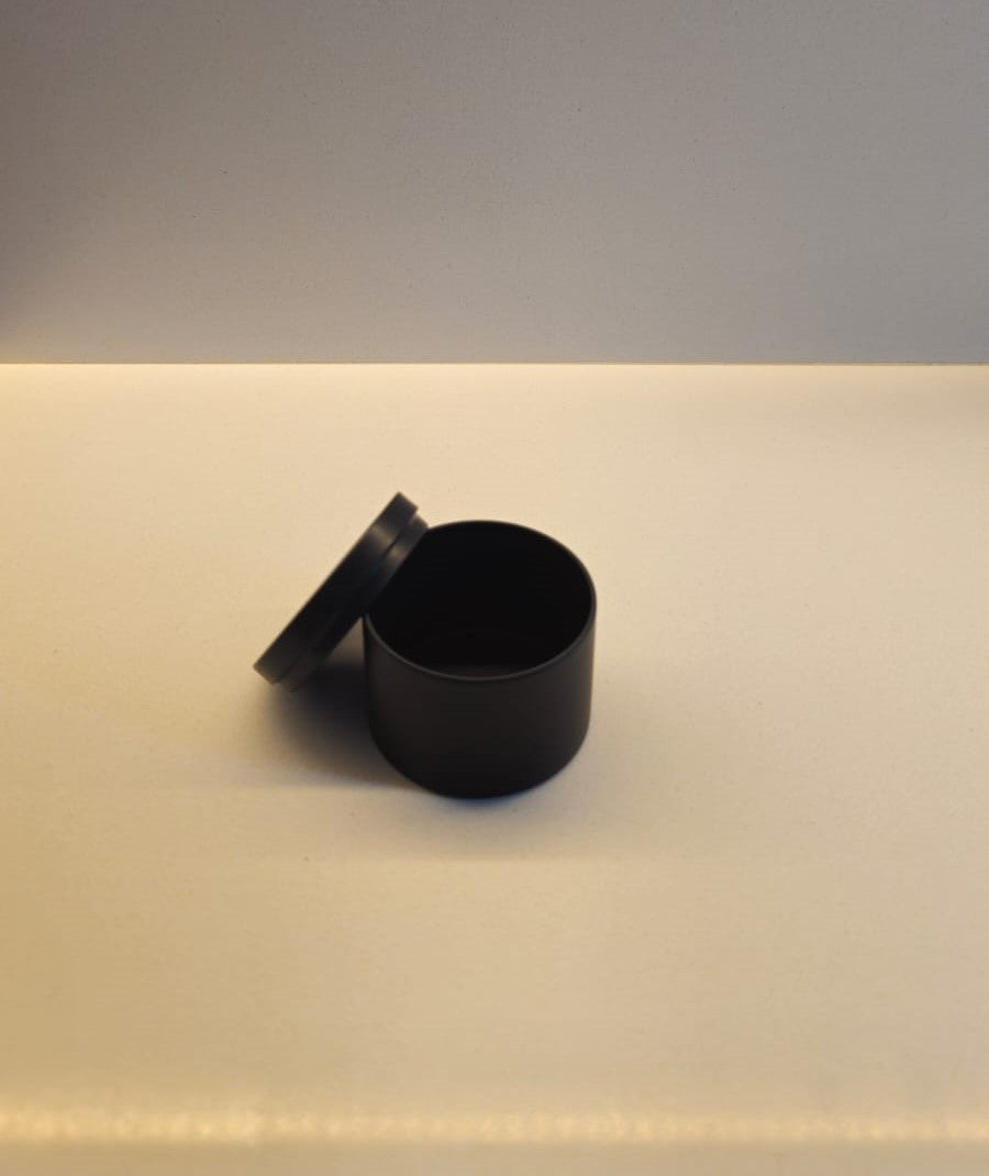 Pure Matcha GLASS CAN