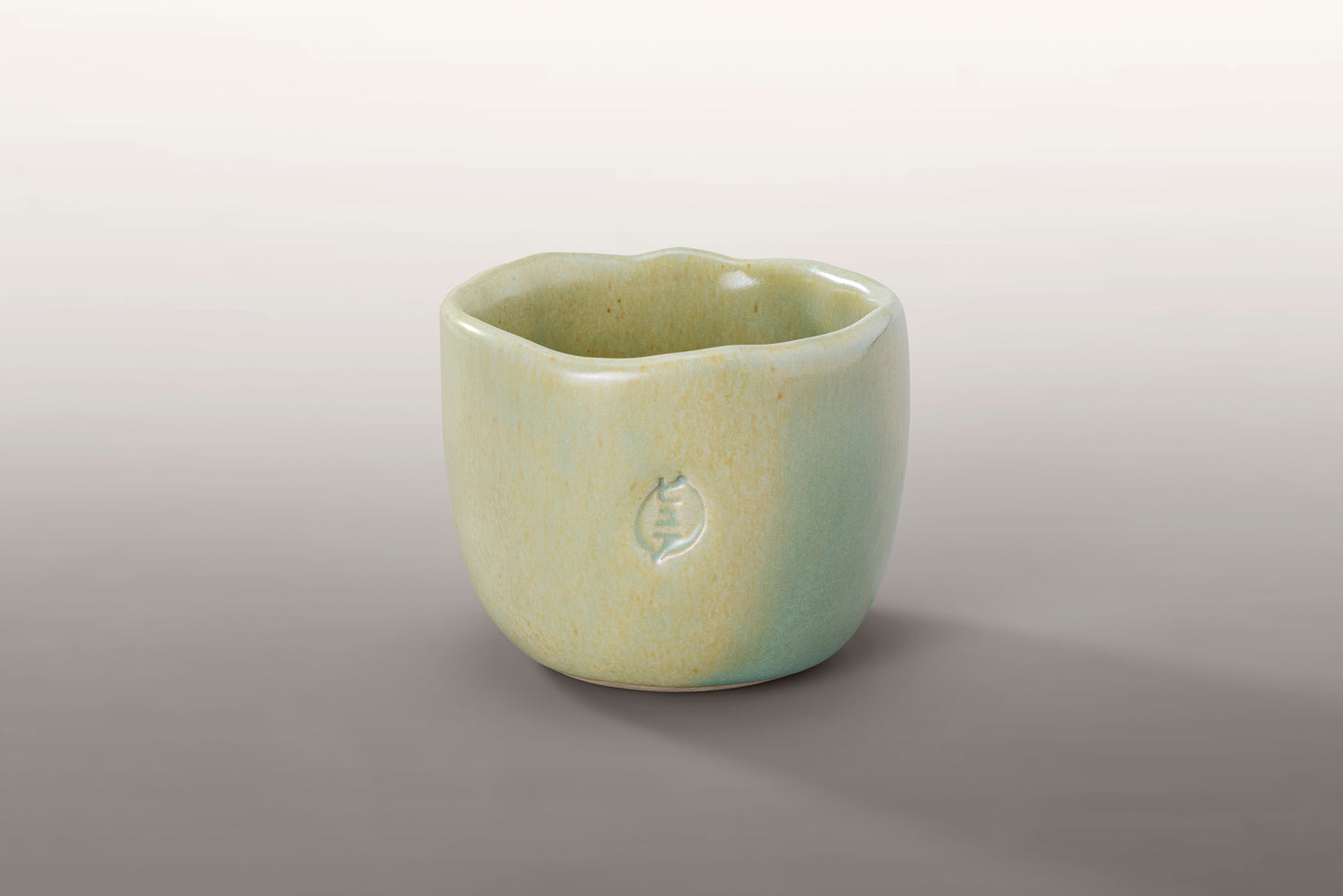 Yunomi Pure Matcha