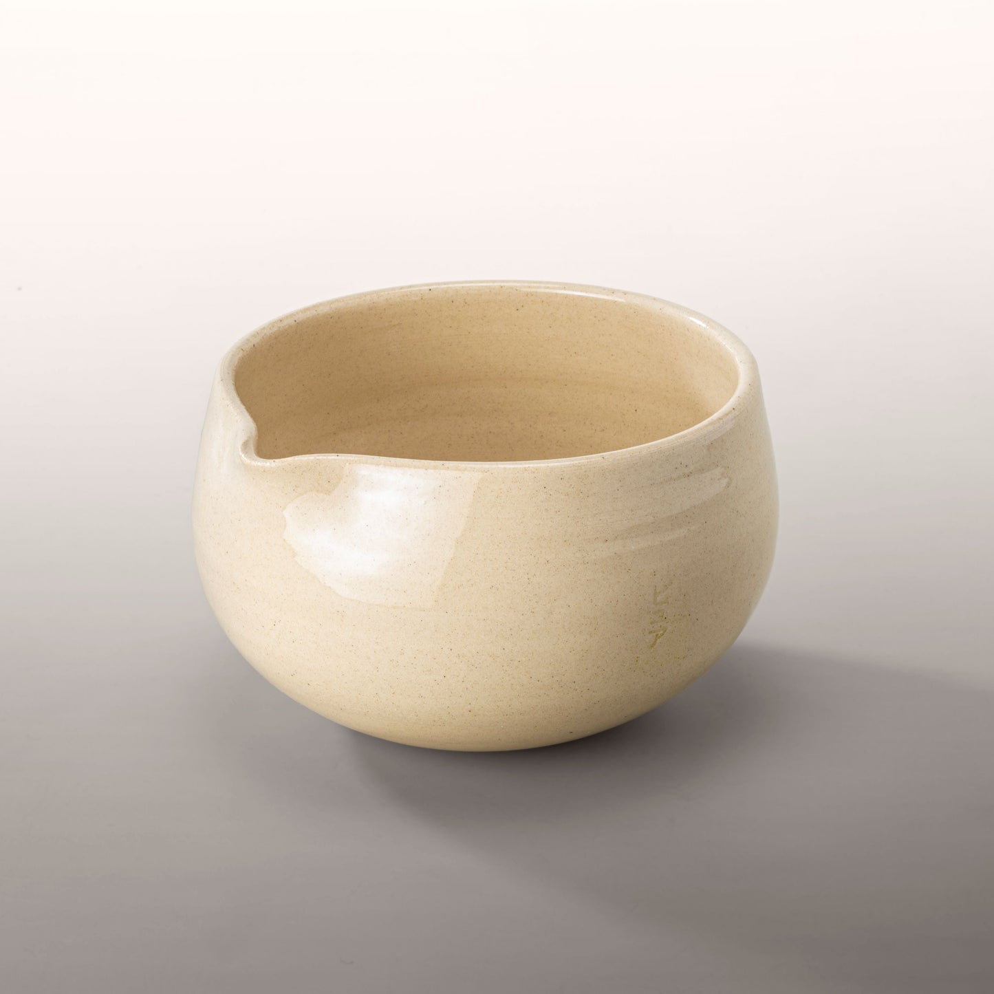 Matcha Bowl by Oema ceramics