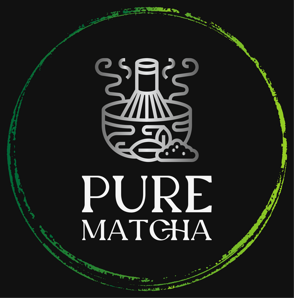 Pure Matcha shop
