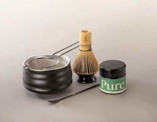 Kit Black Edition Completo