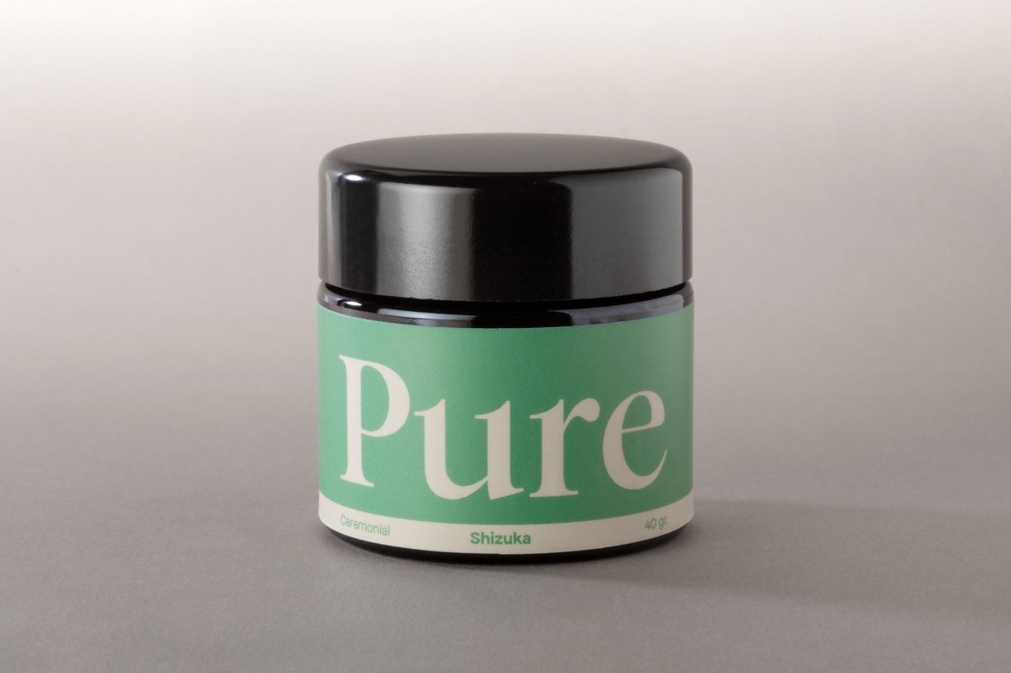 SHIZUKA 40g