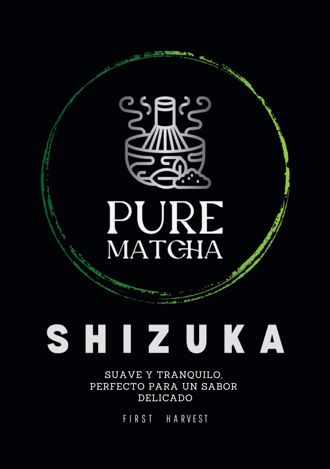 SHIZUKA Matcha 40g